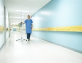 Eine fehlerhafte IT-Infrastruktur beeinträchtigt die Fähigkeit des NHS, eine sichere und effektive Versorgung zu gewährleisten